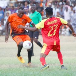 اكتمال عقد فرق ربع نهائي كأس السودان