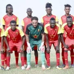 المريخ يتجاوز أكوبام برباعية ويبلغ دور الثمانية من كأس السودان