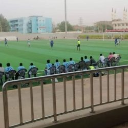 ظهور مميز للنمور … في اللقاء الودي الثاني اليوم  الاهلي شندي يتعادل مع كوبر بهدف لكل