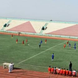 المريخ يقلب الطاولة على الفاروق ويضربه برباعية في دوري ربك