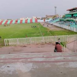 برعاية د. يوسف آدم الضي وزارة الشباب والرياضة تدشن قافلة القضارف