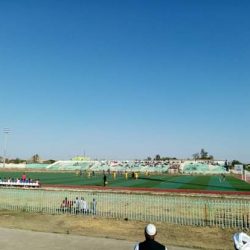 اشراقة تنازل الصوفي وديا بالقضارف