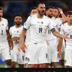 ايطاليا تهزم تركيا في افتتاح اليورو