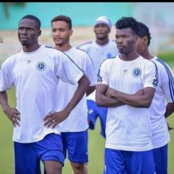 للسوكرتا يتدرب صباح اليوم تأهبا لمواجهة هلال الفاشر