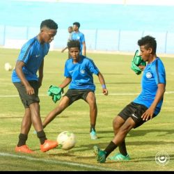 شباب الهلال يواجه العباسية