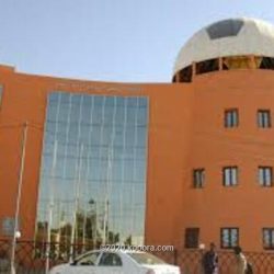 الامانة العامة للاتحاد تصدر جدول اعمال إجتماع مجلس الادارة