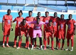 الاهلي وتوتي يتعادلان سلبيا