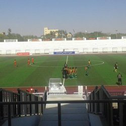 إفتتاح رائع لدورة الكرامة بحضور رسمي لحكومة ولاية شمال كردفان
