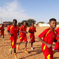 الوطن النهود شيخ الأندية يعطل المريخ والهلال ينازل الشروق في سباق الصدارة