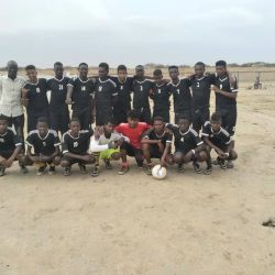 الديربي الذي لن يتكرر مجدداً في تندلتي