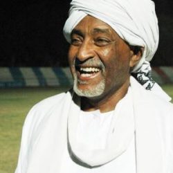 الراحل المقيم جمال حسن سعيد ايقونة فهود الشمال.. (٩) سنوات لاعباً (٦) دورات رئيساً للنادي و(3) سنوات وزيراً