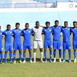 الهلال ينتظم في معسكر مغلق تأهبا للنمور