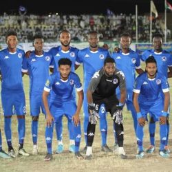 النهود تستقبل وفد مقدمة الهلال اليوم