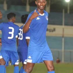 الشعلة يسجل للمرة الرابعة على التوالي