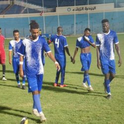 الشرطة يواجه اركويت الخرطوم في دور الـ8 لكاس السودان