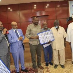 تنظيم “فجر الغد” ينظم ندوة للنظام الأساسي لنادي الهلال، بحضور لجنة التطبيع