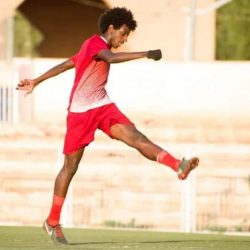 كفاح : شيخو يمكنه تعويض غياب التش في المنتخب