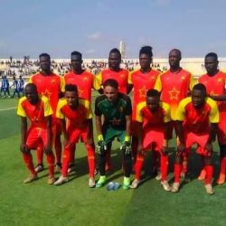 المريخ يتخطى ساهرنيالا في ربع نهائي كأس السودان