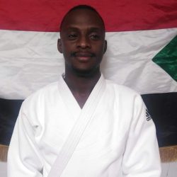 بطل السودان يرفض مواجهة بطل اسرائيل