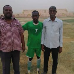 البركل يتفوق على الجبل في الديربي بكريمة