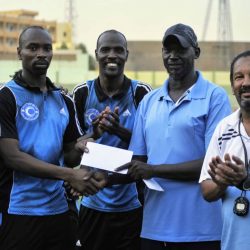 مدافعو هلال الساحل يسحبون البساط ويحصدون جوائز المباريات