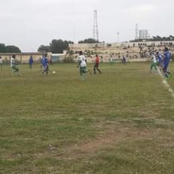 فريق الوحدة يهبط الى دوري الدرجة الثانية بالدمازين