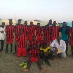 تعادل المونديال والاتحاد بدوري الثانية بزالنجي