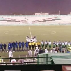 كوبر والنيل حلفا يتعادلان والاتحاد مدني وحيدوب النهود حبايب في دوري النخبة
