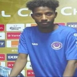 فورمسينو يستدعي لاعب الشباب مدني لتدريبات الفريق الاول