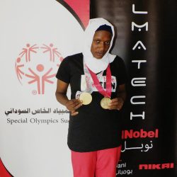 تاكيد مشاركة الأولمبياد الخاص بكازان وشركة المهد توقع شراكة لرعاية الابطال  قادة الأولمبياد يشيدون بالخطوة والوزارة الولاية تؤكد مساندتها للاعبين