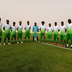 رسمـيـا الخـبـيـر ياسـر جاد الرب مديرا فنيا لنادي الفلاح بربر