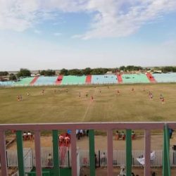 الجيل والقوز يتواجهان بكوستي