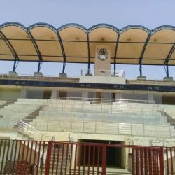حي العرب يهزم ود نوباوي بدوري ربك