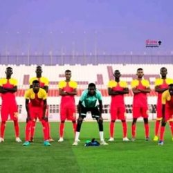 مريخ التحدي يكثف تحضيراته لتمهيدي الوسيط وسط اهتمام كبير