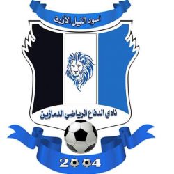 الدفاع بطلا للدوري بالدمازين