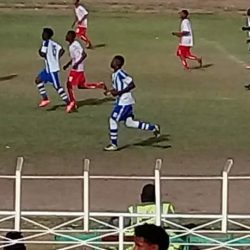 القفلة تأجل صعود الهلال لدوري الدرجة الثانية بحلفا الجديدة