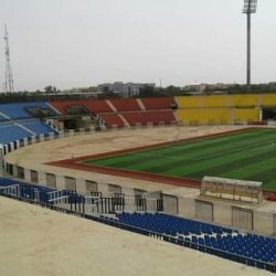 انطلاق اختبارات المواهب للمنتخبات السنية القومية بقلعة شيكان