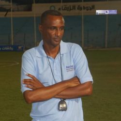 مامون ابوسن يتحدث عن استعدادات الشرطة للقاء الهلال