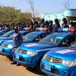 إلقاء القبض على 52 متهم خلال حملات أمنية مكثفة للشرطة بالخرطوم