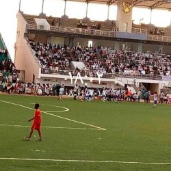 الهلال ينازل وادي النيل في دوري ربك