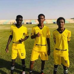رئيس نادي النداء شندي في افادات  صعودنا لمنظومة الدرجة الأولى انجاز كبير ومستحق  عدنا للدرجة الأولى بعد (20) عاما من التضحيات والعمل المتواصل والجاد