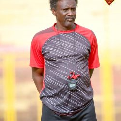 إبراهومة: تضررنا من التوقف خلال ال”10″ الأيام نعاني من إصابات بسبب ملعب الخرطوم والإعداد نوعنا في طرق اللعب امام الشرطة لنحافظ على المردود البدني