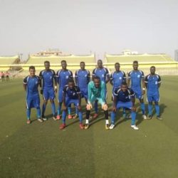 هلال الابيض يشكو الاسود بعد التعادل