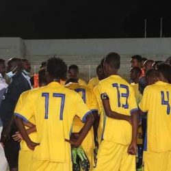 رسميآ نادي الشباب يعلن انسحابه من بطولة الدوري بكسلا