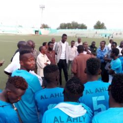 السماوي يسحق النيل بثنائية بحضور الوزير ورئيس الاتحاد  الكسلاوي الانيق ومريخ الجنينة في اشرس نزال  مواجهة قوية تجمع ودنوباوي وحيدوب النهود