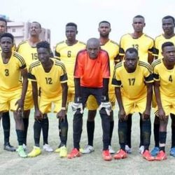 مدرب التحرير الفاشر يؤكد الجاهزية