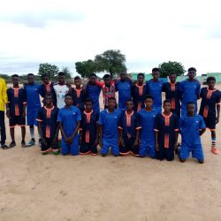 الذئاب تستدرج مريخ الصعيد باستاد ربك الدولي