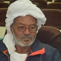 قطب دبايوا يفتح النيران في شعلة اتحاد بورتسودان