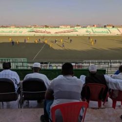 مباراتان في دوري النخبة بمدني