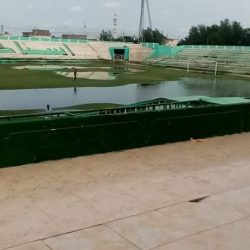 الامطار تتسبب في تأجيل مباراة الميرغني كسلا والأهلي القضارف